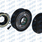 KIT EMBREAGEM DENSO 10P15 24V 9PK