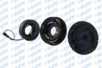 Kit Embreagem Denso 6P148/10P15 6PK