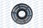 Kit Embreagem Denso 6P148/10P15 6PK - Imagem 2