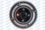 Kit Embreagem Denso 6P148/10P15 8PK 24V Original - Imagem 2