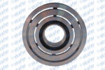Kit Embreagem Denso 6P148/10P15 8PK 24V Original - Imagem 3