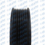 KIT EMBREAGEM 6P148 10P15 12V 8PK DENSO - Imagem 3