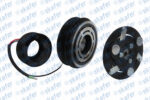 KIT EMBREAGEM HONDA FIT 09> 5PK 12V