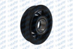 KIT EMBREAGEM HONDA FIT 09> 5PK 12V - Imagem 3