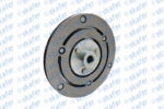 KIT EMBREAGEM HONDA FIT 09> 5PK 12V - Imagem 4