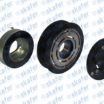 KIT EMBREAGEM SELTEC TM21HD TAMA 8PK 12V