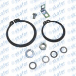 KIT TRAVAS DENSO 10P15 | 6P148