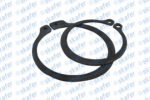 KIT TRAVAS DENSO 10P15 | 6P148 - Imagem 2