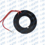 BOBINA 7H15 12V COMPRESSOR 600193 - Imagem 2