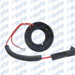 BOBINA 7H15 12V COMPRESSOR 600193 - Imagem 3