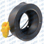 Bobina 7H15 12V Compressor 600604 Ducato