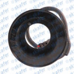 Bobina 7H15 2 Fios 600175 Sanden