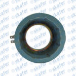 Bobina Compressor Harrison 24V Escavadeira Hyundai