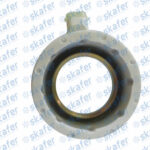 Bobina Compressor Harrison V5 / GM S10 V6 / Silverado