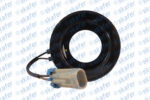 Bobina de Compressor CVC Delphi Original Mahle