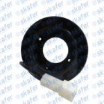 Bobina do Compressor Denso Honda Civic 07 >