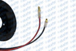BOBINA SELTEC TM15HD | TM16 | TM08HD 12V - Imagem 4