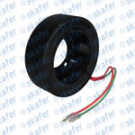 BOBINA SELTEC TM31HD 24V