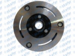 EMBREAGEM COMPRESSOR CALSONIC