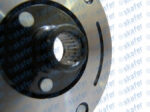 EMBREAGEM COMPRESSOR CALSONIC - Imagem 3