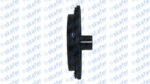EMBREAGEM DENSO 10S15 ESTRIADO - Imagem 3