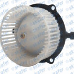 MOTOR CAIXA MAQUINA KOMATSU PC200-6