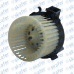 Motor Caixa Peugeot 206