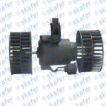 MOTOR CAMINHAO CAIXA SCANIA 124 98>07 1495692 SKAFER