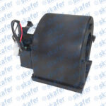 MOTOR CAIXA T74-71 R114 COM CARACOL 24V 1 VELOCIDADE
