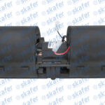 MOTOR CAIXA T74-71 R114 COM CARACOL 24V 1VEL08
