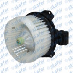 MOTOR CAIXA TOYOTA HILUX SR | SRV | SW4 09>14