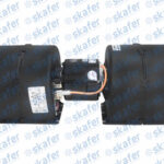 MOTOR CAIXA TRATOR TM 2 EIXOS 3V 12V 114MM SPAL BOBCAT