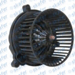 MOTOR CAIXA VW GOL G5 VOYAGE BEHR