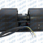 Motor CX Duplo 12V 114m C/Resistor