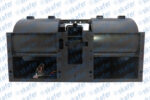 Motor CX Duplo 12V 114m C/Resistor - Imagem 4
