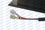 Motor CX John Deere 24V com Caracol AL 1 10881 - Imagem 4