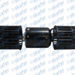 Motor CX Maquina Daewoo DH