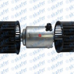 Motor CX Maquina Hitachi Zaxis S70
