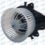 Motor Cx Renault Master/Fiat Doblo