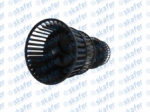 MOTOR CX T60-79 R100 SEM CARACOL 24V 1 VELOCIDADE 101 103 124 101103124 IMOBRAS - Imagem 2