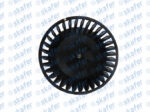MOTOR CX T60-79 R100 SEM CARACOL 24V 1 VELOCIDADE 101 103 124 101103124 IMOBRAS - Imagem 3