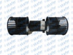 MOTOR CX T60-79 R100 SEM CARACOL 24V 1 VELOCIDADE 101 103 124 101103124 IMOBRAS - Imagem 4