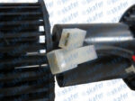 MOTOR CX T60-79 R100 SEM CARACOL 24V 1 VELOCIDADE 101 103 124 101103124 IMOBRAS - Imagem 5