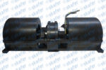 MOTOR CX T60-79 R80 COM CARACOL 3 VELOCIDADE 24V 2 TURBINAS 101 121 324 101121324 IMOBRAS