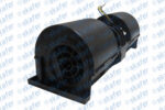 MOTOR CX T60-79 R80 COM CARACOL 3 VELOCIDADE 24V 2 TURBINAS 101 121 324 101121324 IMOBRAS - Imagem 2