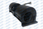 MOTOR CX T60-79 R80 COM CARACOL 3 VELOCIDADE 24V 2 TURBINAS 101 121 324 101121324 IMOBRAS - Imagem 4