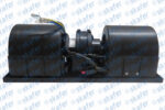 MOTOR CX T60-79 R80 COM CARACOL 3 VELOCIDADE 24V 2 TURBINAS 101 121 324 101121324 IMOBRAS - Imagem 3
