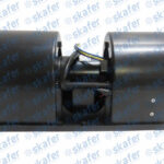 Motor CX T74-71 R114 C/ Caracol 24V 3VEL02