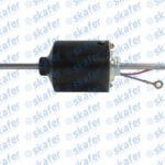 Motor da Caixa Evaporadora Universal