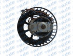 Motor de Ventilação CX GM Corsa 94 > - Imagem 4